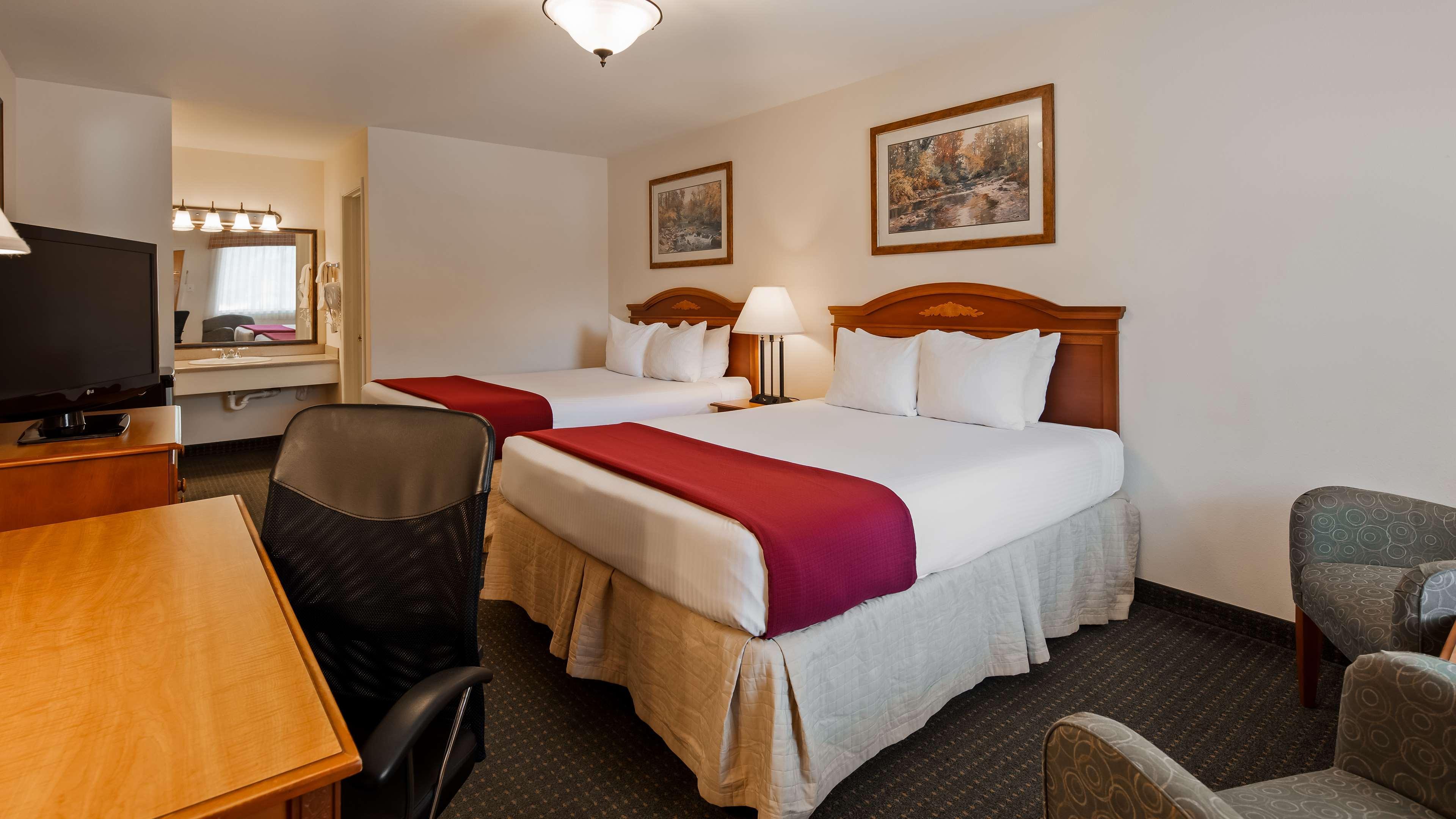 Best Western Plus Brunswick Bath Exteriör bild