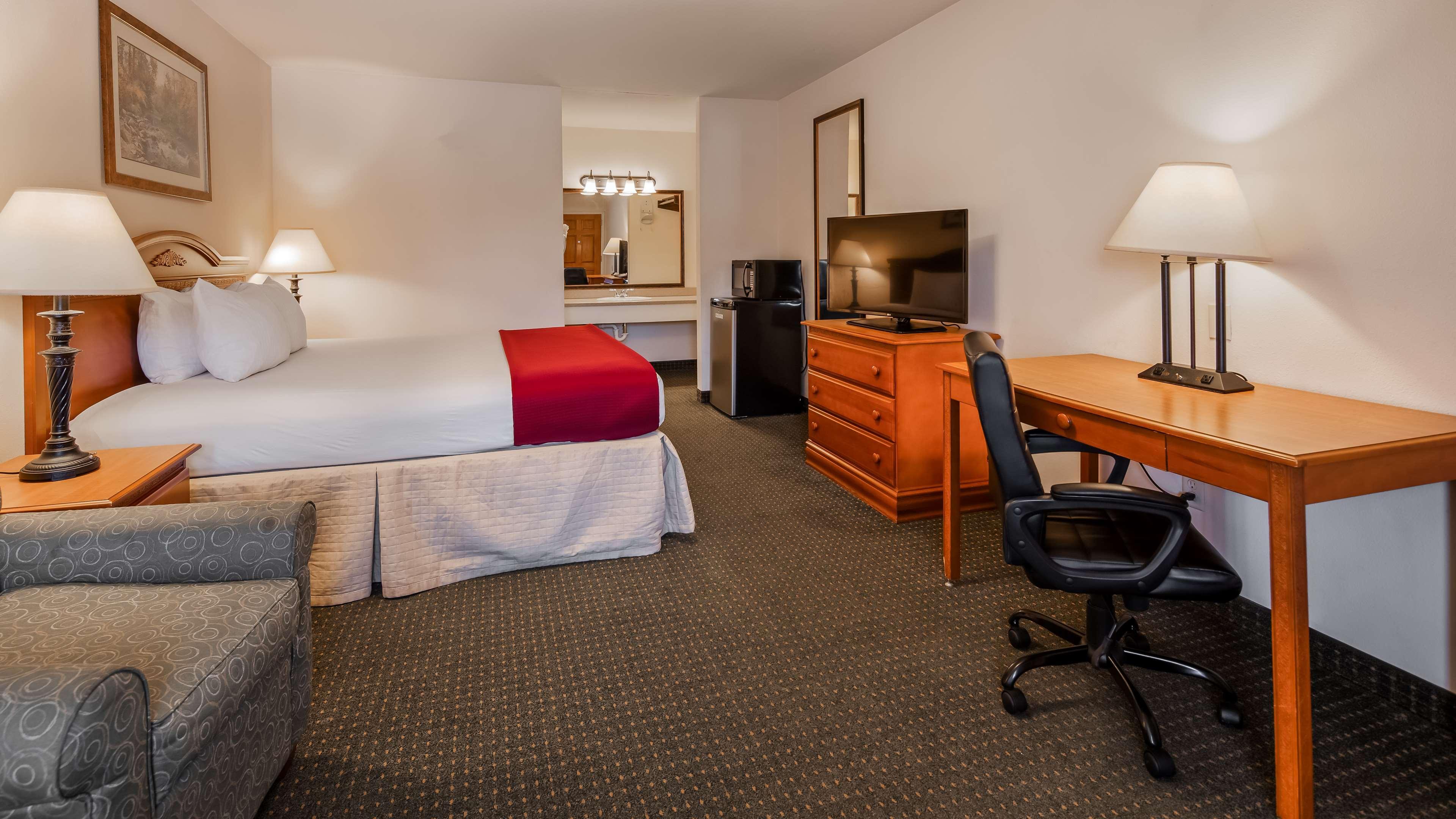 Best Western Plus Brunswick Bath Exteriör bild