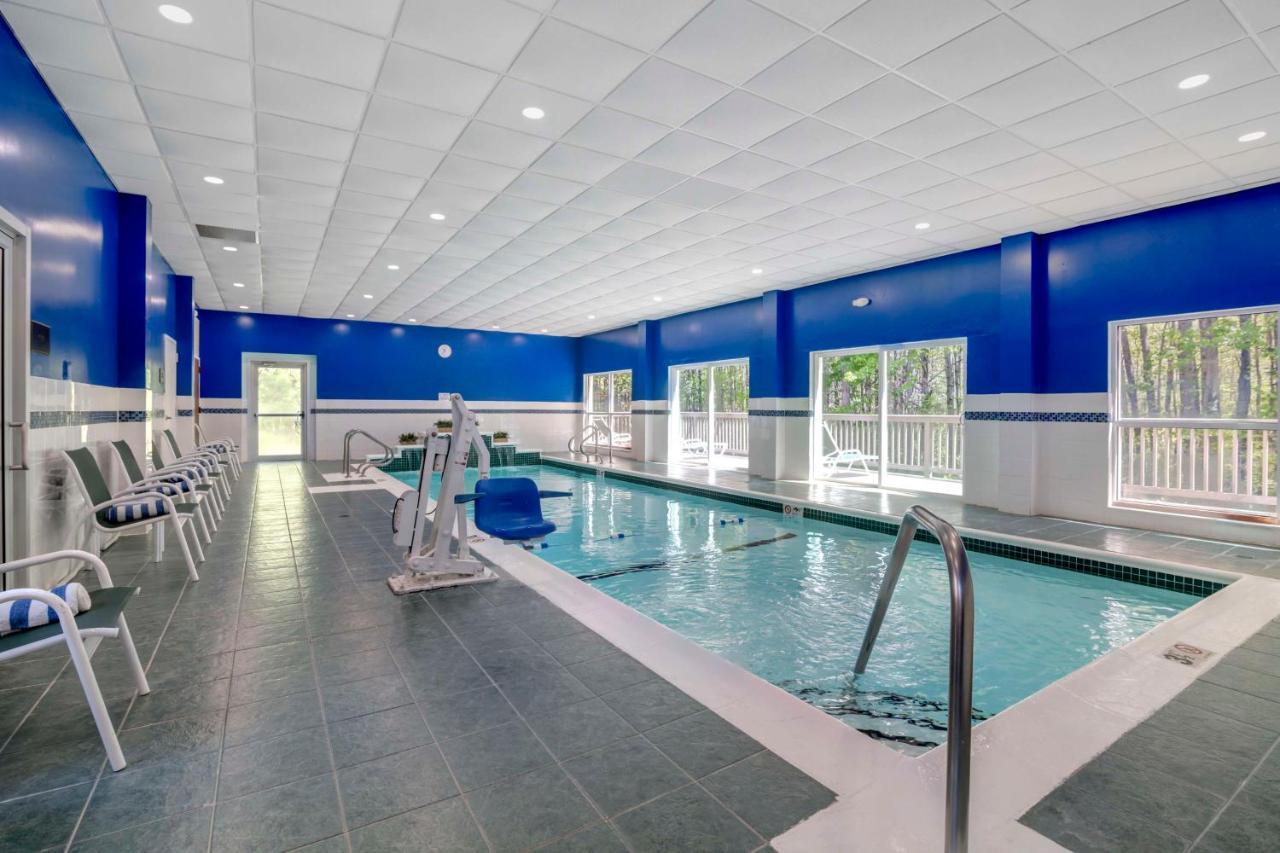 Best Western Plus Brunswick Bath Exteriör bild