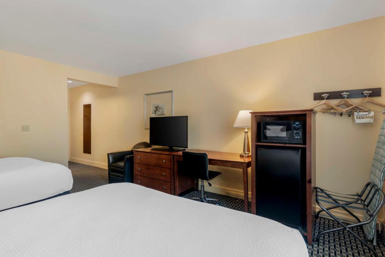 Best Western Plus Brunswick Bath Exteriör bild
