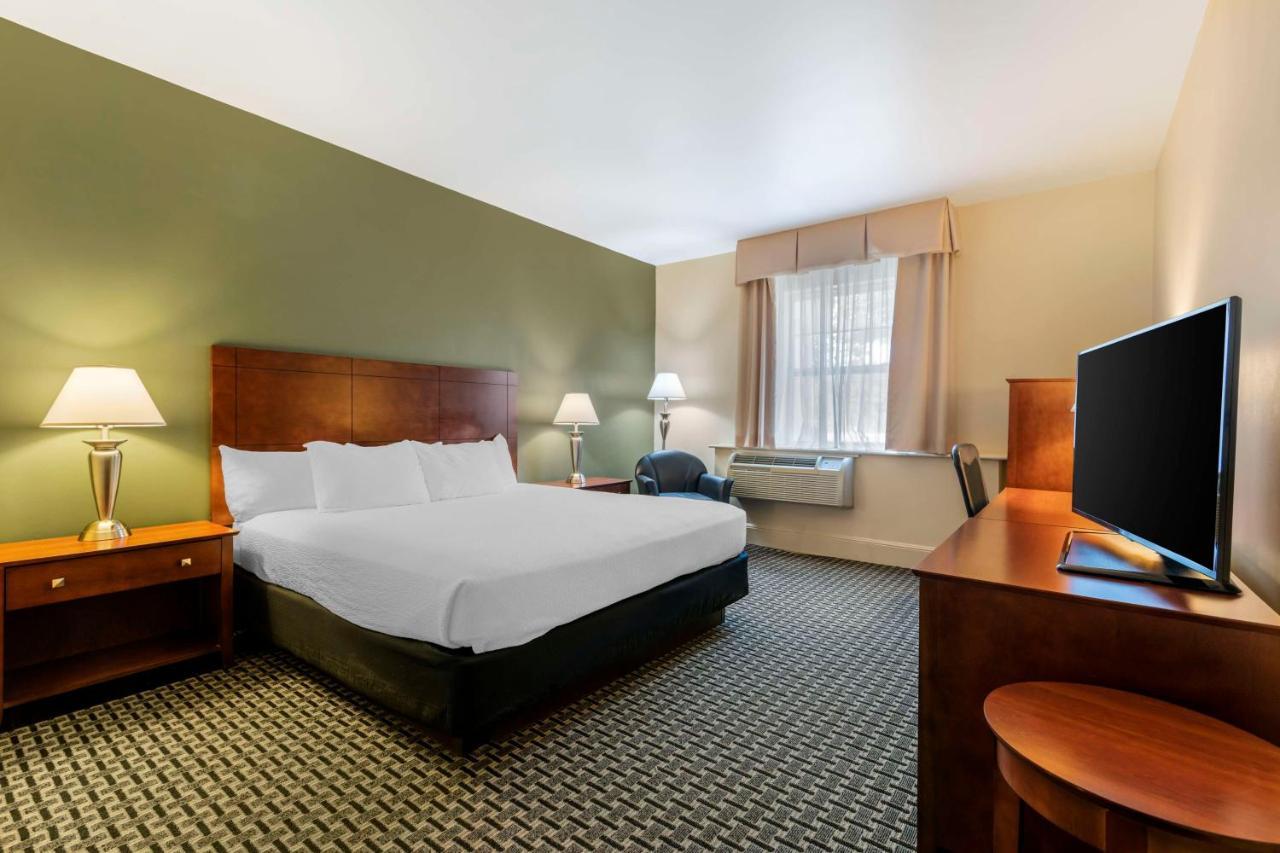 Best Western Plus Brunswick Bath Exteriör bild