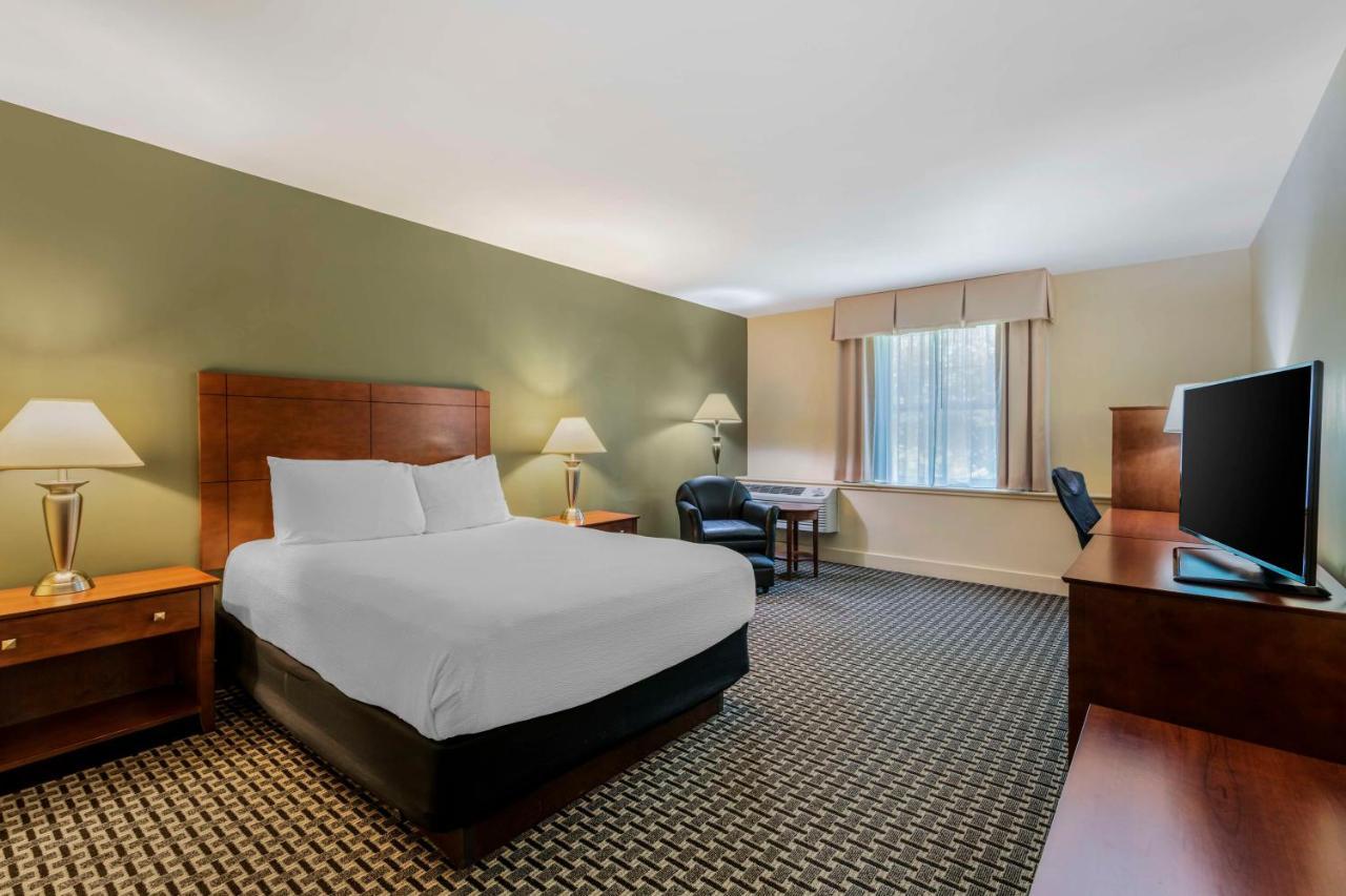 Best Western Plus Brunswick Bath Exteriör bild