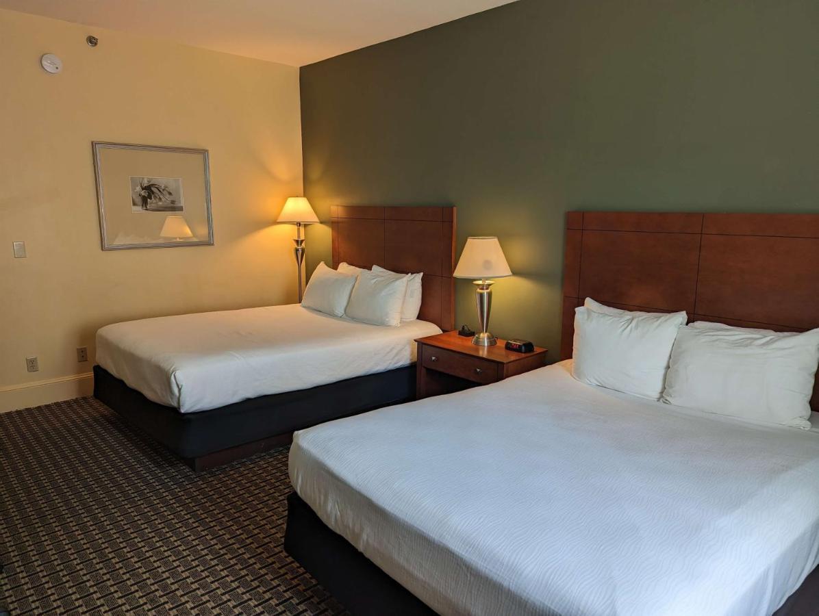Best Western Plus Brunswick Bath Exteriör bild
