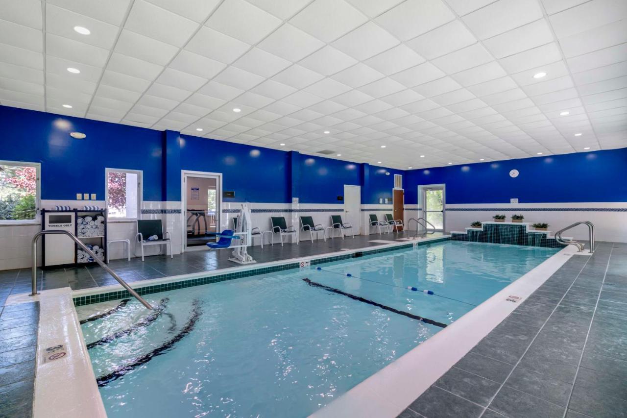 Best Western Plus Brunswick Bath Exteriör bild