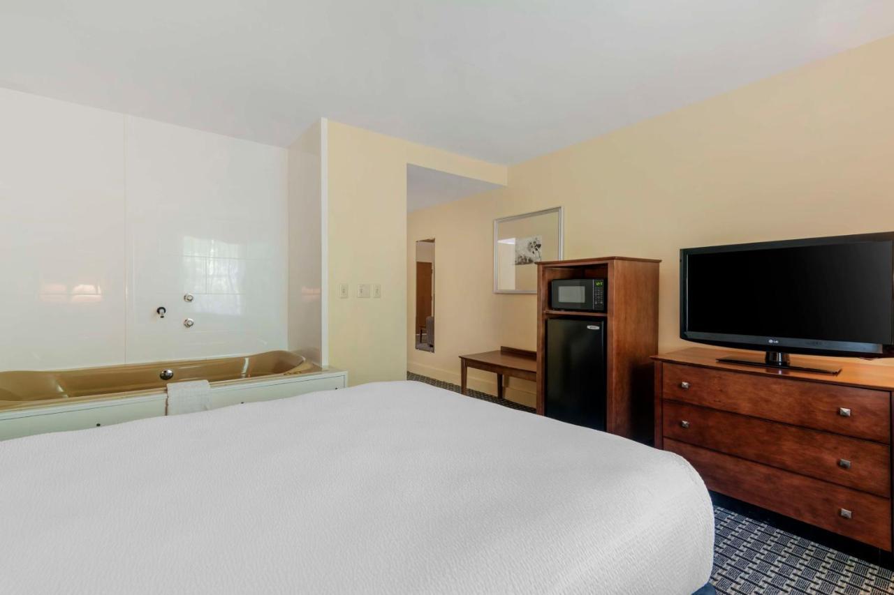 Best Western Plus Brunswick Bath Exteriör bild