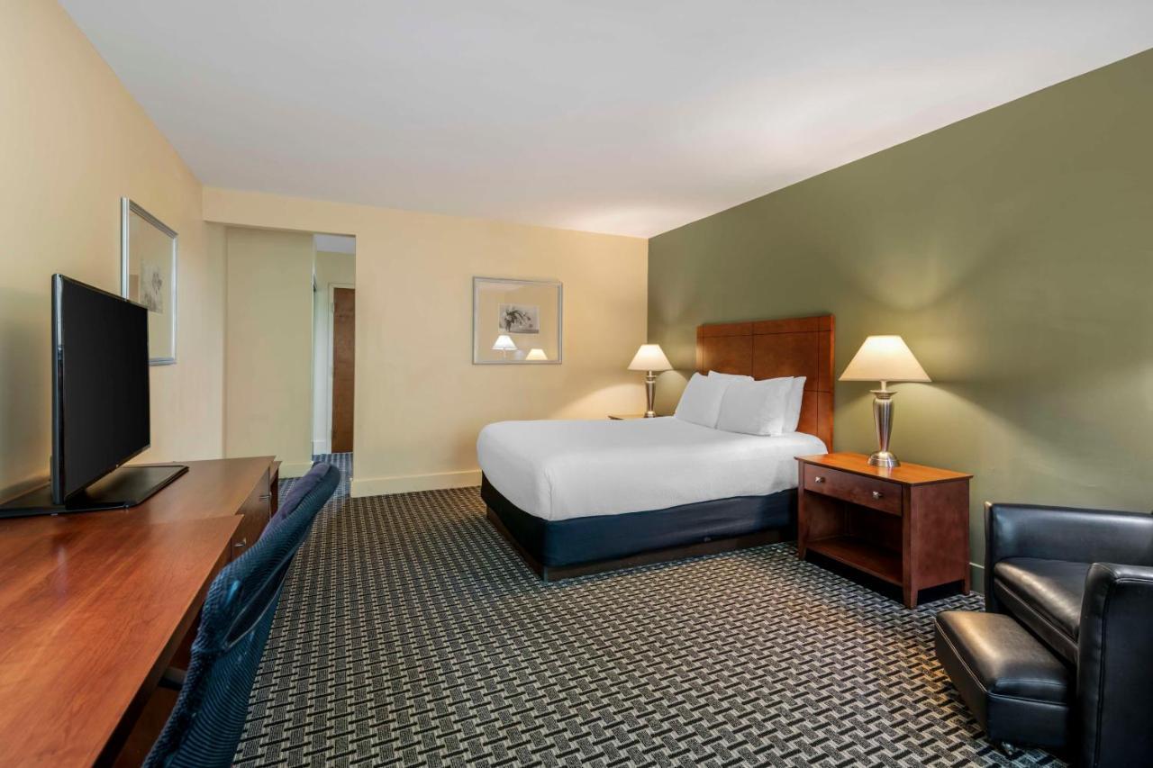 Best Western Plus Brunswick Bath Exteriör bild