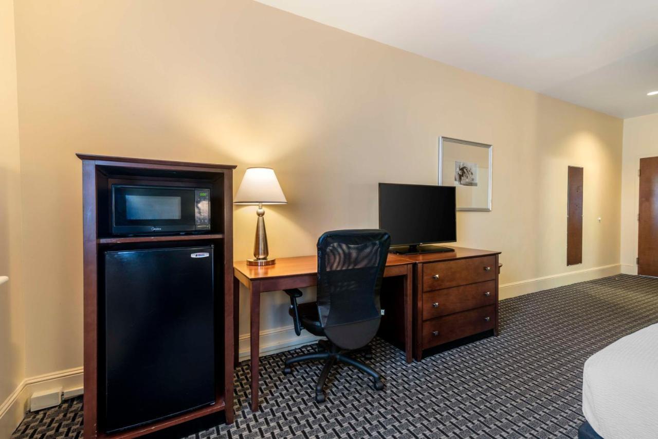 Best Western Plus Brunswick Bath Exteriör bild