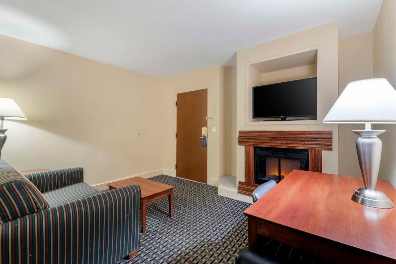 Best Western Plus Brunswick Bath Exteriör bild