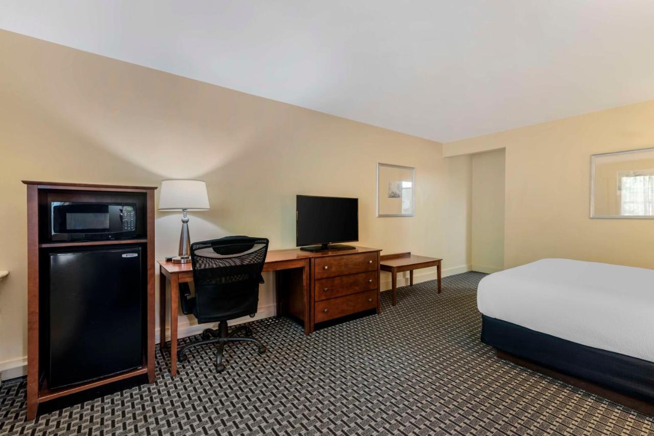 Best Western Plus Brunswick Bath Exteriör bild