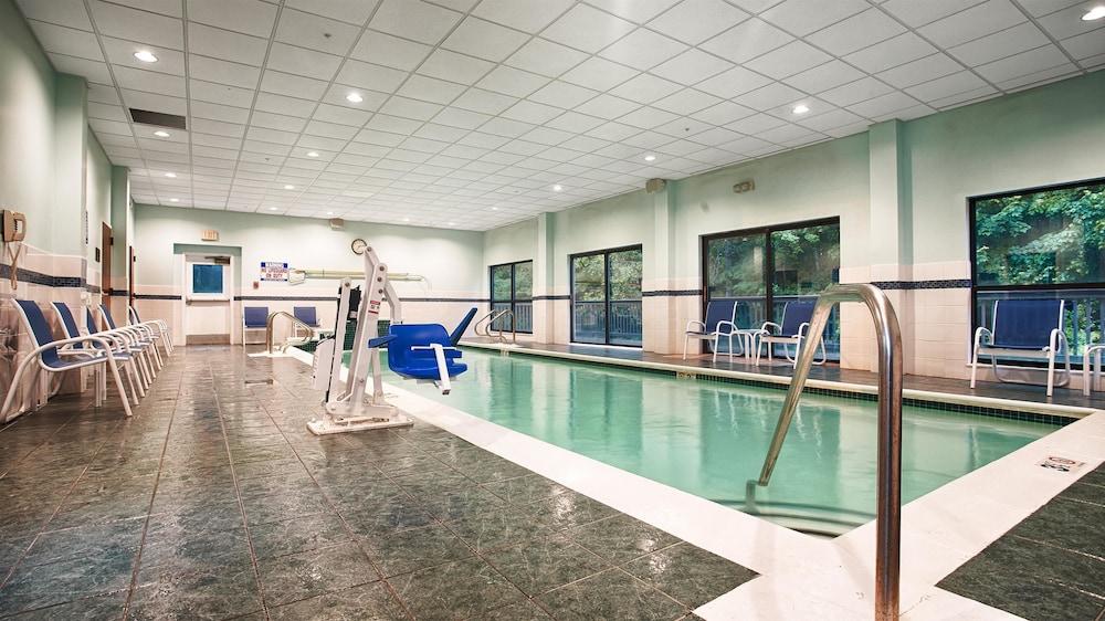 Best Western Plus Brunswick Bath Exteriör bild